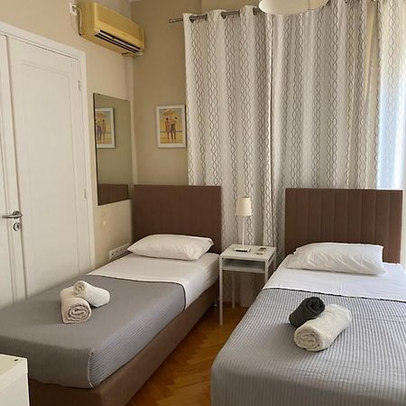 Ermou 44 - Family Apartment Athena Bagian luar foto