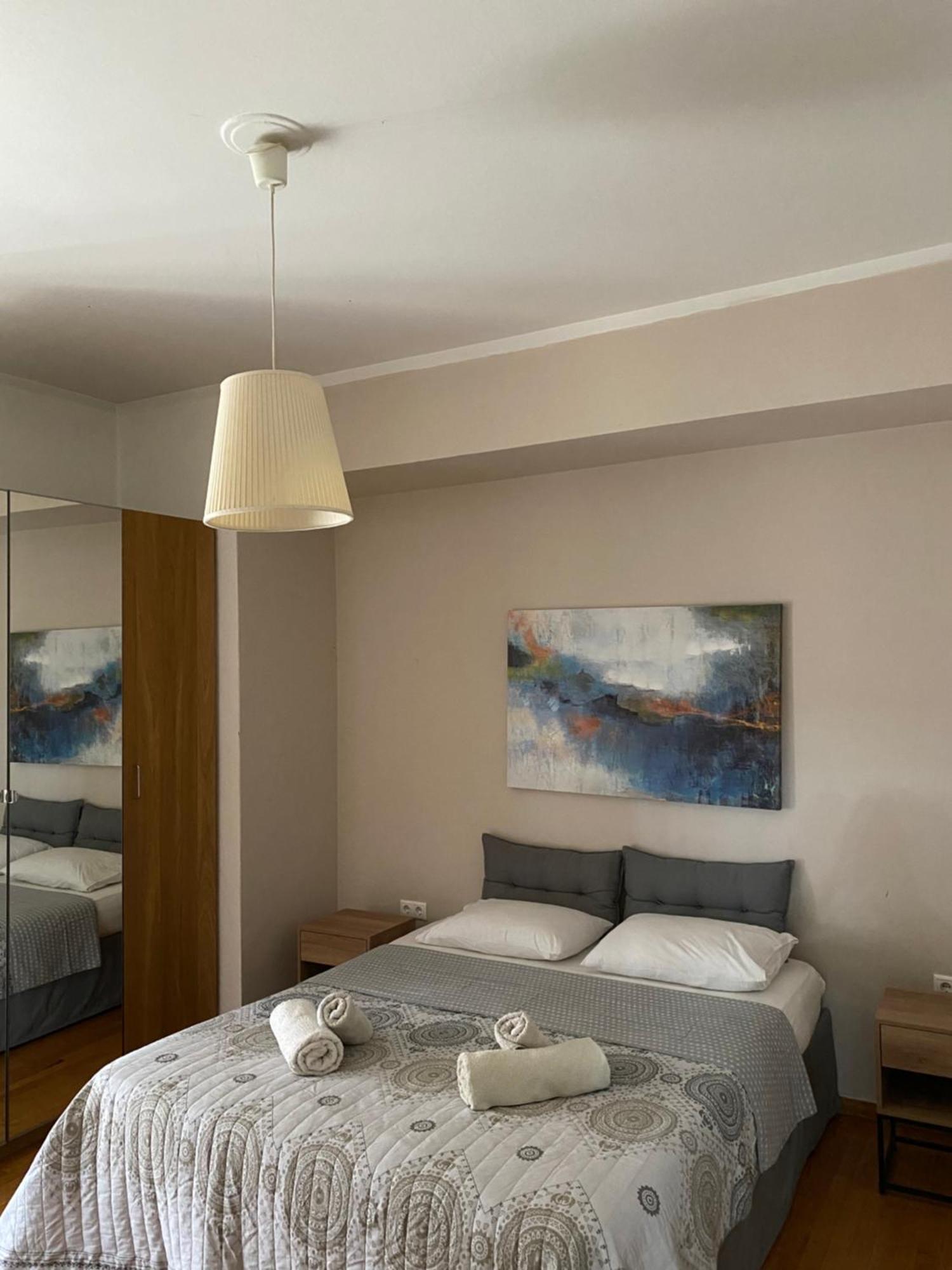 Ermou 44 - Family Apartment Athena Bagian luar foto